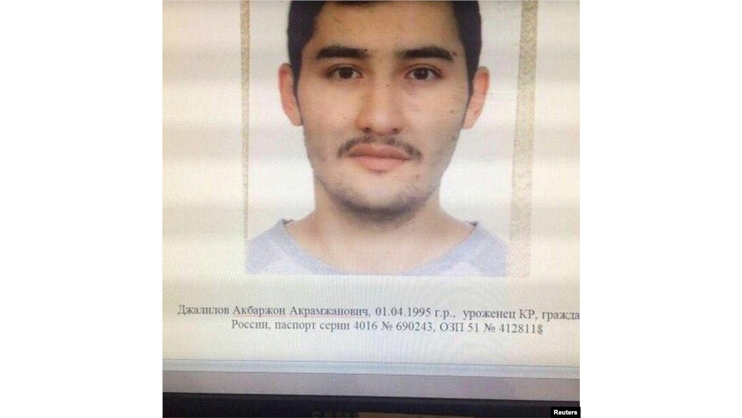А.Жалиловнинг қидирувдаги фотосурати