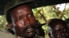 Džozef Koni (Joseph Kony). lider pobunjeničke Armije božjeg otpora u Ugandi