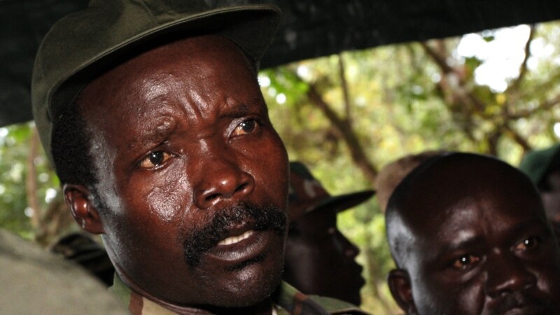 Nekadašnjem komandantu pobunjenika u Ugandi 25 godina zatvora 