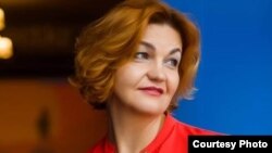 Вера Садыкова, член рабочей группы при мажилисе, разрабатывающей поправки к законодательству, касающиеся дистанционной учебы.