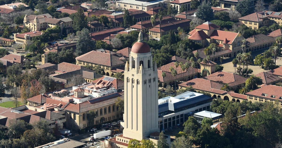 სტენფორდის უნივერსიტეტი რუსეთში „არასასურველი ორგანიზაციაა“