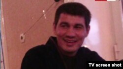 Рахмат Акилов, гражданин Узбекистана, обвиняемый в атаке в Стокгольме.