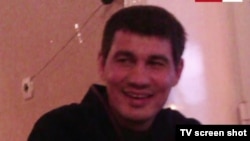 Рахмат Акилов, гражданин Узбекистана, обвиняемый в атаке в Стокгольме