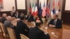 Sastanak predsednika Srbije sa ambasadorima EU i zemalja Kvinte