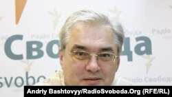 Заступник міністра економіки України Валерій П’ятницький