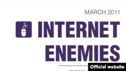 Reporters Without Borders has carried out a new survey of online freedom of expression for World Day Against Cyber-Censorship on 12 March and listed 10 Internet Enemies Countries in 2010