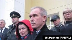 Сергей Морозов