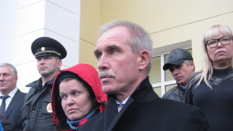Активист из Ульяновска предлагает вернуть выборы мэра