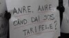 Sergiu Tofilat: „Dacă ANRE tergiversează pînă în toamnă aprobarea tarifului, face campanie electorală PD-ului din buzunarul nostru”