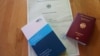 Germany -- German Passport -- 28Apr2018 