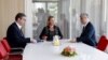 Thaçi e Vuçiq thonë se zhvilluan një takim shumë të vështirë 