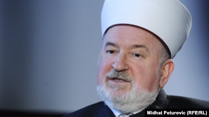 Candidates Selected To Replace Bosnian Grand Mufti