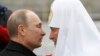 Кремль не смог навязать народу «народное единство» (ВИДЕО)
