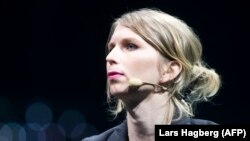 Chelsea Manning