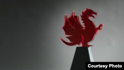 جایزه اژدها، نماد جشنواره فیلم گوتنبرگ (Gothenburg)