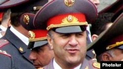  Ашот Гизирян