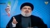 اتهامات دبیرکل حزب‌الله لبنان علیه عربستان و اسرائیل