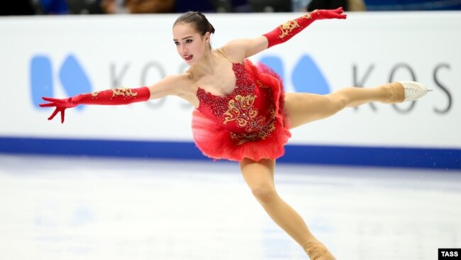 Алинә Заһитова