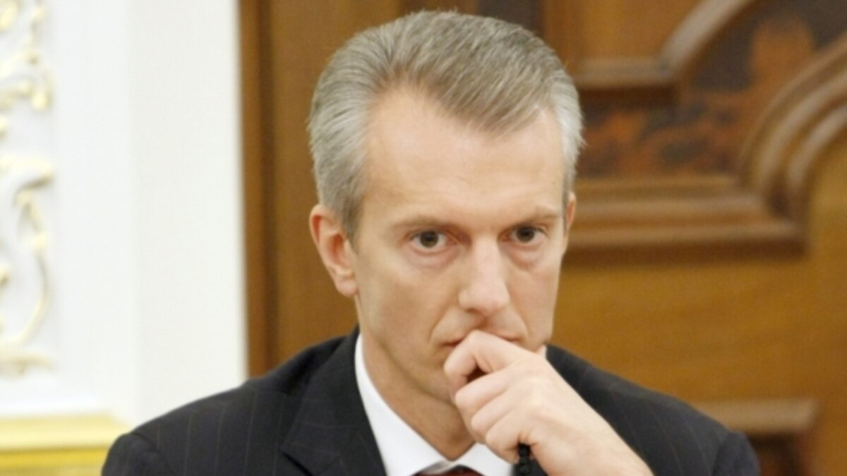 oi5.ru: Хорошковский в больнице с подозрением на коронавирус – источники Хорошковский в больнице с подозрением на коронавирус – источники