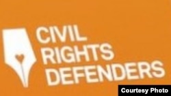 Russia -- Human rights defender from Civil Rights Defenders 