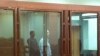 Вячеслав Борисов в суде. Фото объединенной пресс-службы судов Петербурга