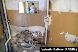 Коммунальная квартира