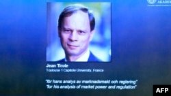 Jean Tirole