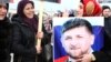 Don’t Cry For Me, Chechnya: Colorful Campaign Begs Kadyrov To Stay