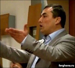 Имом Фуад Рустамхўжаев ҳам олтита ўқ билан ўлдириб кетилган