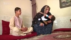 Gratë afgane e ndjejnë ndryshimin