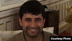 Shia kitoblarini tarqatgani uchun ayblangan Jahongir Qulijanov