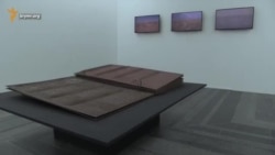 «Крим і кримські татари – це Україна, і ми повинні про це говорити» – художник (відео)