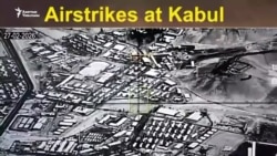 Пакистан "ачык согуш" жарыялап, "Талибанды" бутага алды 