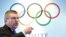 Прэзыдэнт МАК Томас Бах рэкамэндуе нацыянальным алімпійскім камітэтам не спаборнічаць зь беларусамі