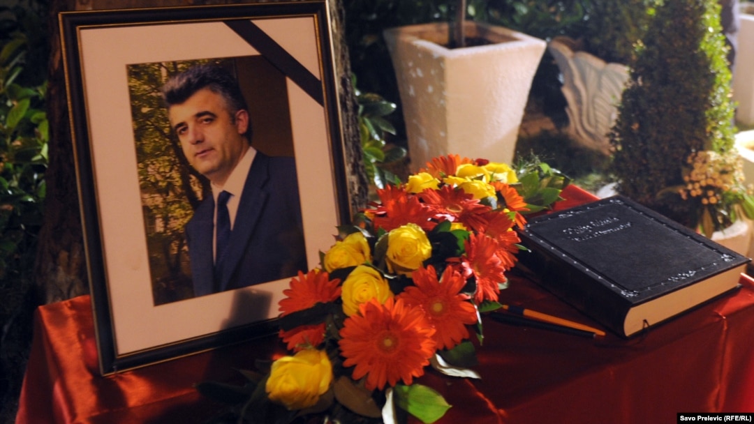 Fotografija Duška Jovanovića