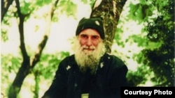 მამა გაბრიელი