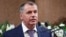Спикер российского парламента Крыма Владимир Константинов
