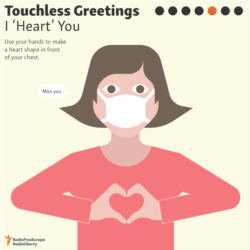 Infographic - Touchless Greetings 05