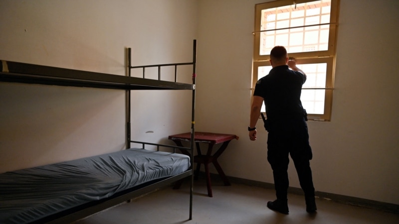 Kosova e përfolur në planet belge për burgjet