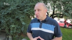 «Наш обов’язок дослідити захоронення жертв політичних репресій» – Святослав Шеремета (відео)