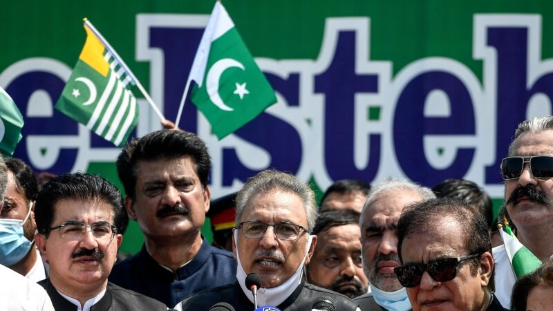 Proteste în Pakistan la împlinirea unui an de la anularea de către India a statutului de autonomie pentru regiunea Kashmir