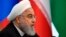 حسن روحانی پیش از سفر به تاجیکستان در اجلاس شانگهای در قرقیزستان شرکت کرد