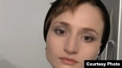 Баймурадова Iайшат