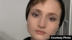 Айшат Баймурадова 