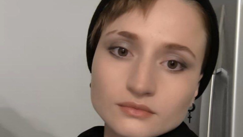 В Армении похоронили убитую уроженку Чечни Айшат Баймурадову