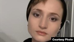 Баймурадова Iайшат
