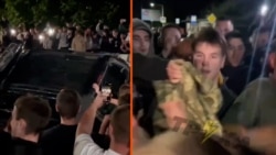 Tuča sa regruterima u Lvivu zbog mobilizacije