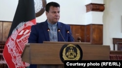 میر رحمان رحمانی