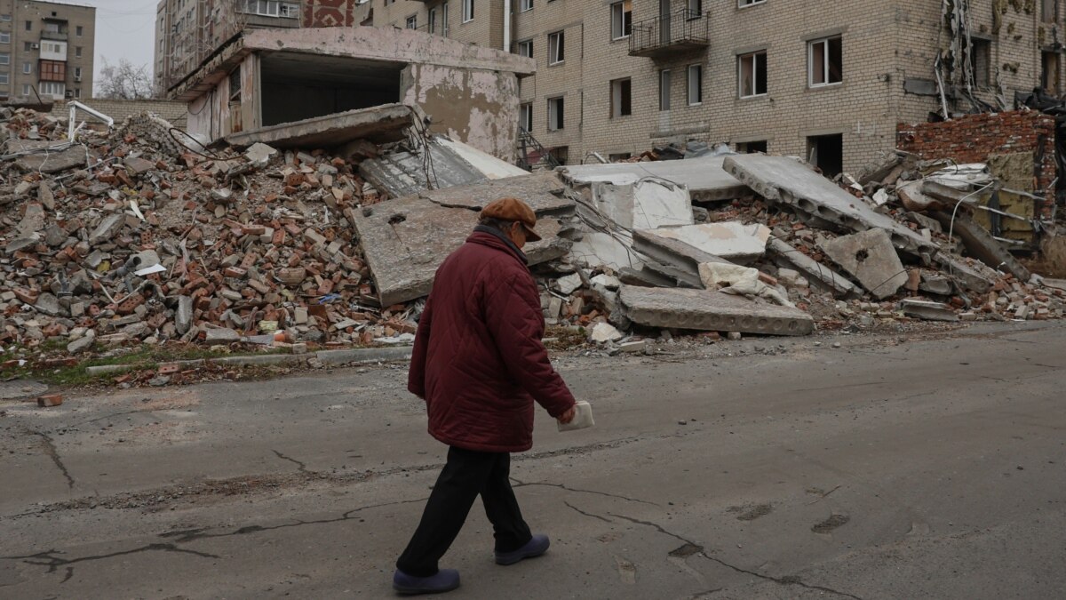російська армія обстріляла Покровськ, двоє людей загинули російська армія обстріляла Покровськ, двоє людей загинули