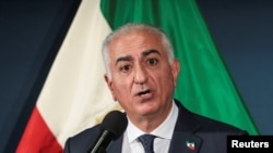 რეზა ფეჰლავი